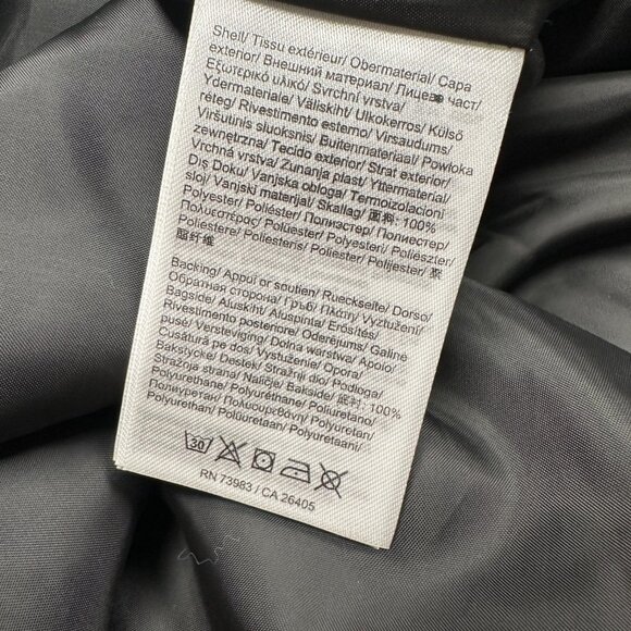 Helly Hansen Legendary Insulated Ski Pants Darkest Spruce in Men's XL Waterproof - Picture 11 of 13